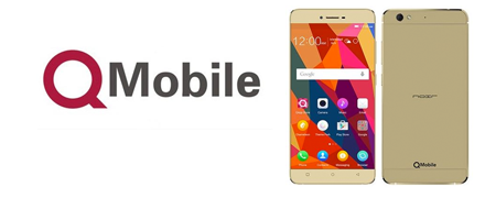 Q Mobile New Models 10000 Range