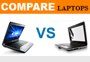 Laptop Comparison