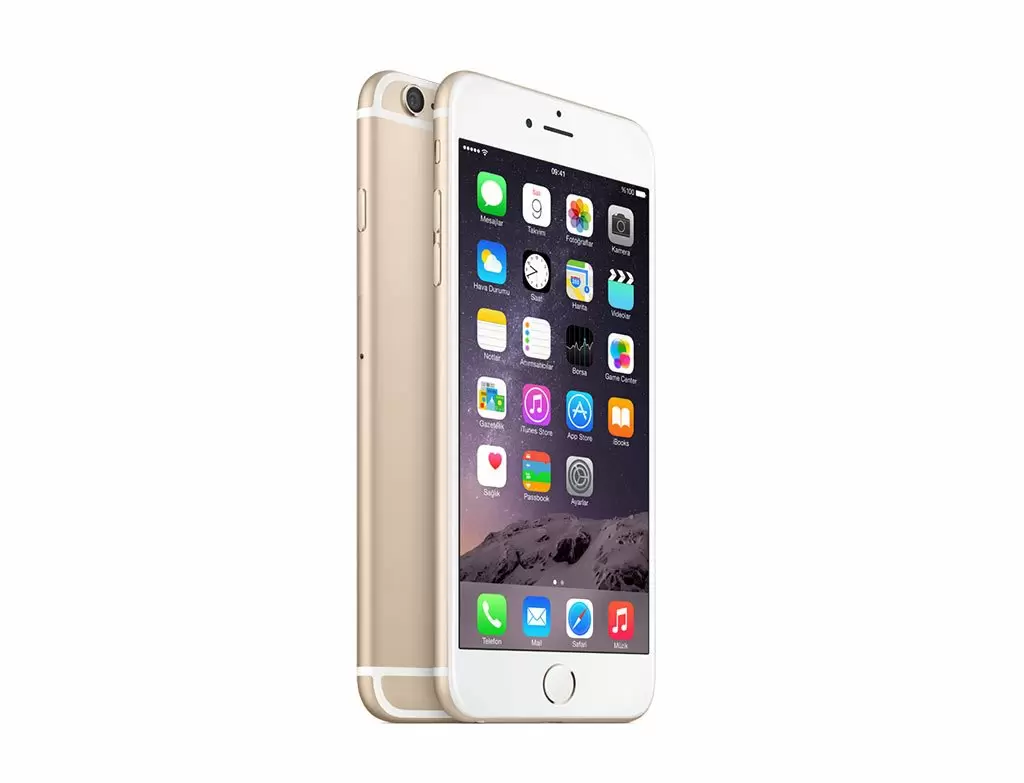 Apple iPhone 6 Plus Price in Pakistan, Specifications, Features, Reviews  Mega.Pk