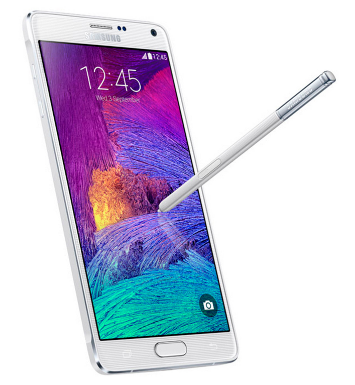 Perbandingan Spesifikasi Samsung Galaxy Note 10 Lite Vs