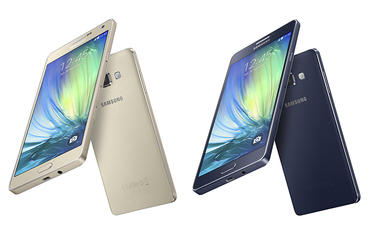 samsung a7 features and price