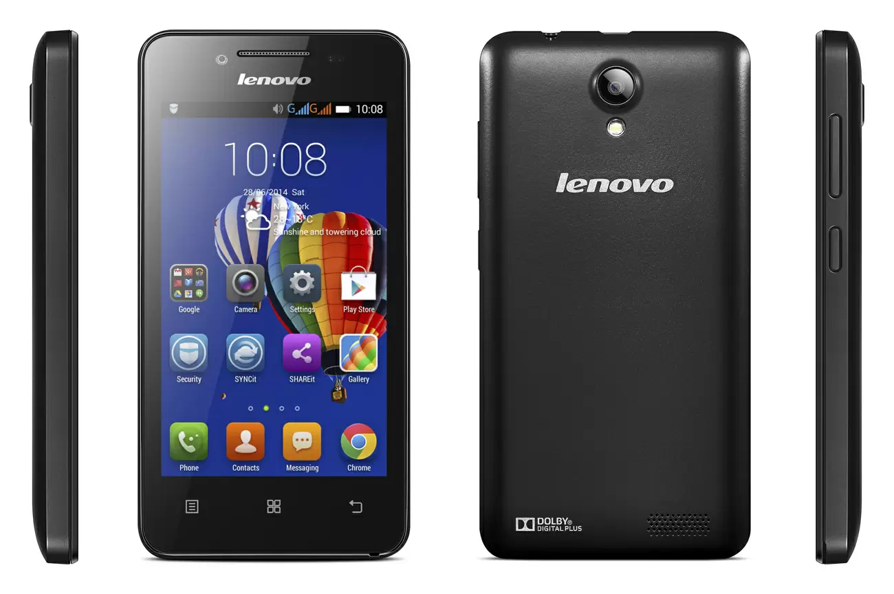 Lenovo A319 Price in Pakistan, Specifications, Features, Reviews - Mega.Pk1300 x 864