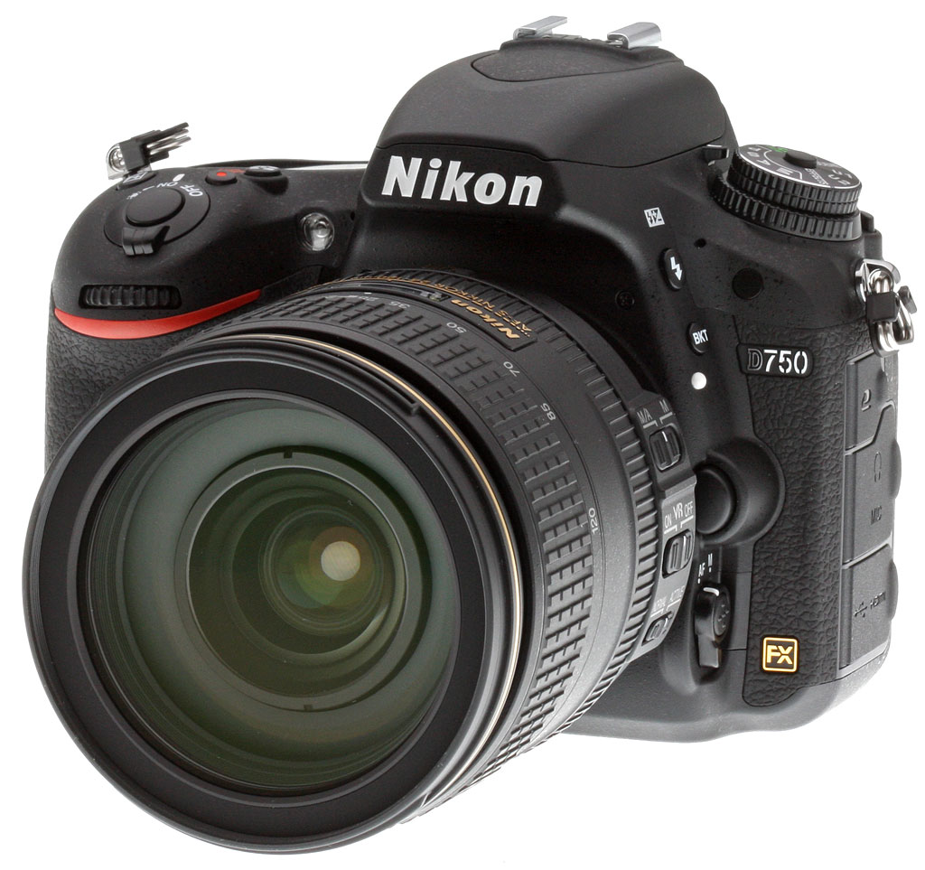Nikon D750 Price in Pakistan, Specifications, Features, Reviews - Mega.Pk