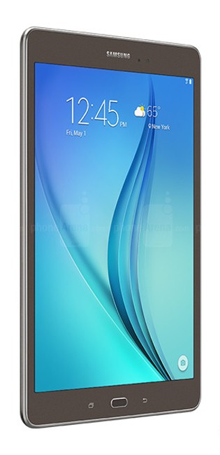 samsung galaxy tab a t555 price
