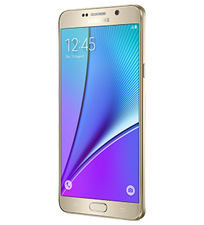 Samsung Galaxy Note 5 Price in Pakistan, Specifications, Features
