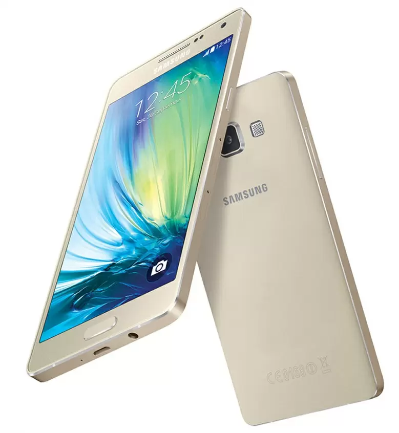 Galaxy A50 Dukungan Samsung Indonesia