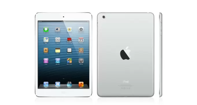 Image result for Apple iPad mini 4