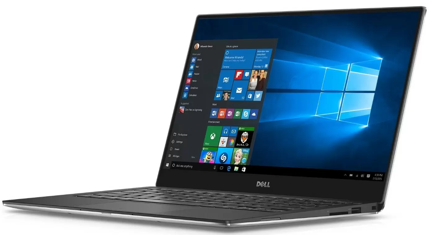 Dell XPS 13-9360 Core i7 Price in Pakistan, Specifications, Features, Reviews - Mega.Pk