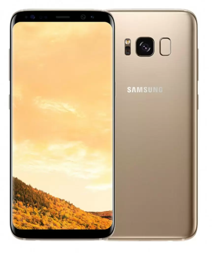 What Is The Price Of Samsung S8 In Flipkart