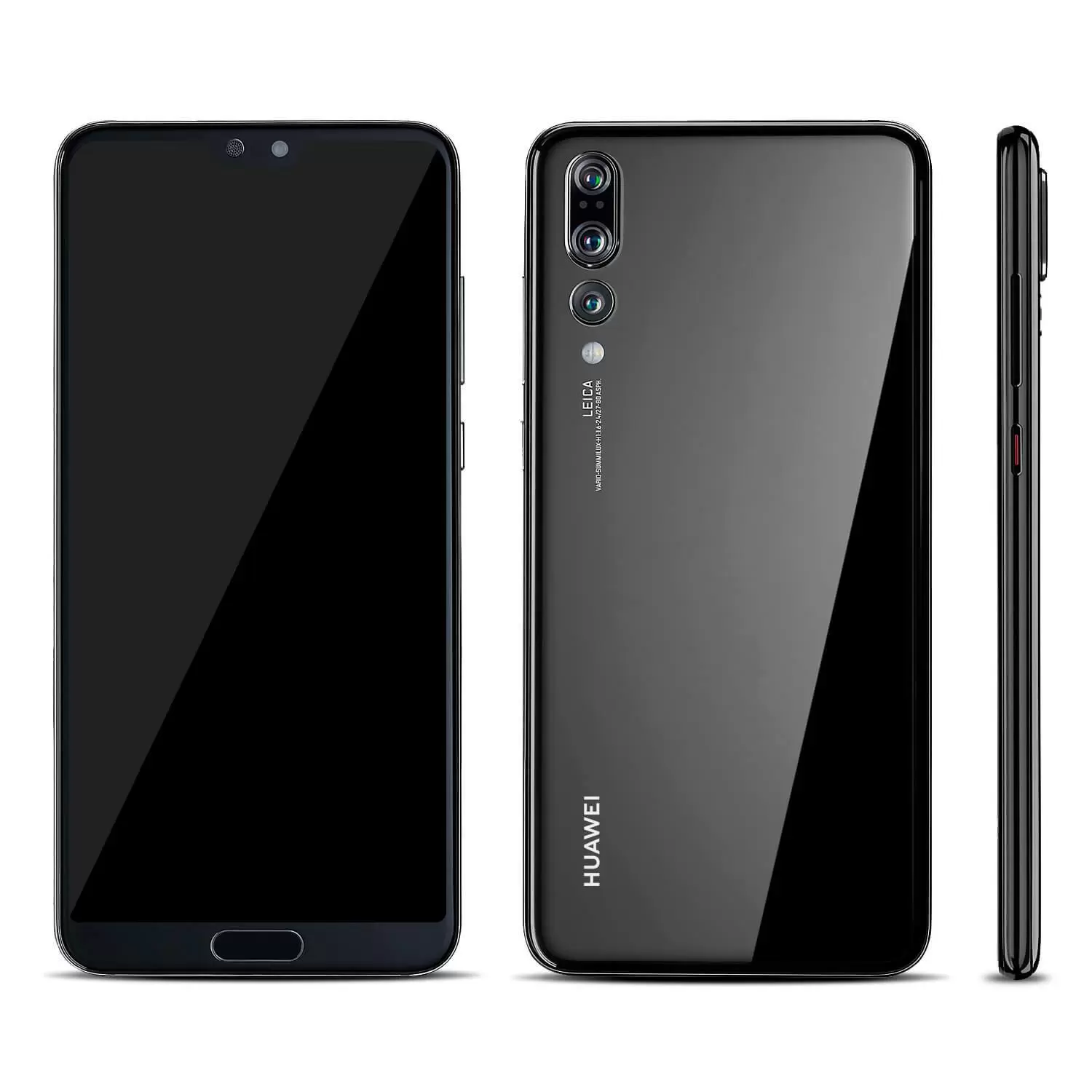 Huawei p20 pro raty 0 procent care jionee mobile