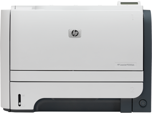      Hp Laserjet P2055dn -  6