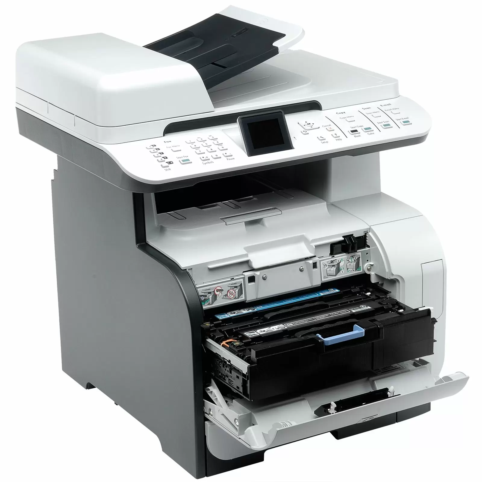 Printer (computing)