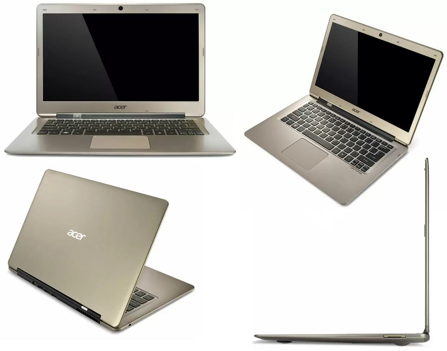 Acer Aspire S3 Series Ms2346 Driver Download