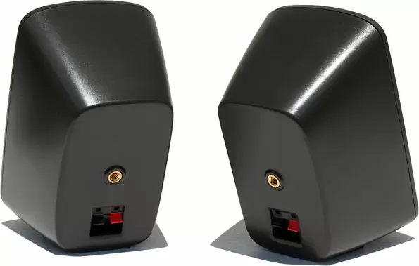 Speaker System Z906
