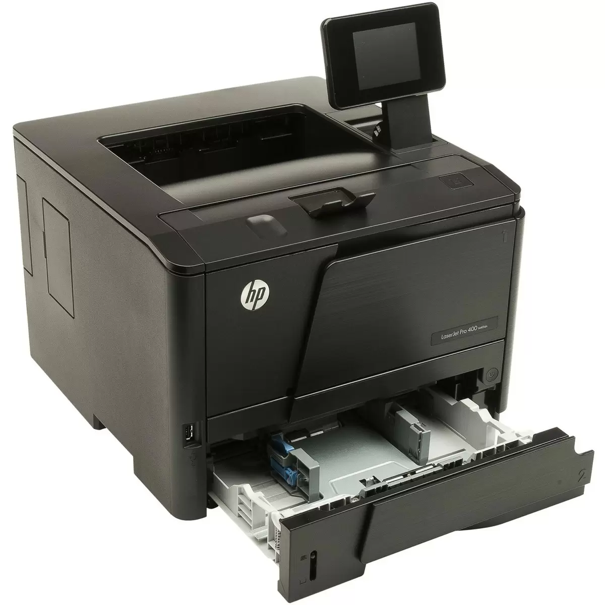 DYMO Adjustable Spool-Printer spindle-black-95175001