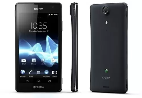 Sony Xperia J Price in Pakistan, Specifications, Features, Reviews