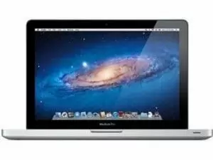 "Apple MacBook Pro MD313LL/A Price in Pakistan"
