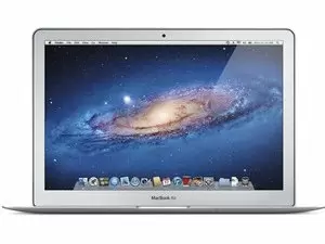 "Apple Macbook Air MC965LL/A Price in Pakistan"