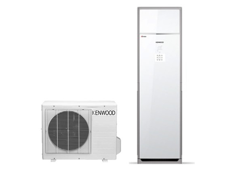 Kenwood Kes 2430f 2 0 Ton Floor Standing Air Conditioner Cool