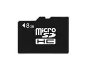 Micro SD Memory Card (8 GB) memorycards Prices in Pakistan