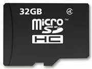 Micro SD Memory Card (32 GB) memorycards Prices in Pakistan