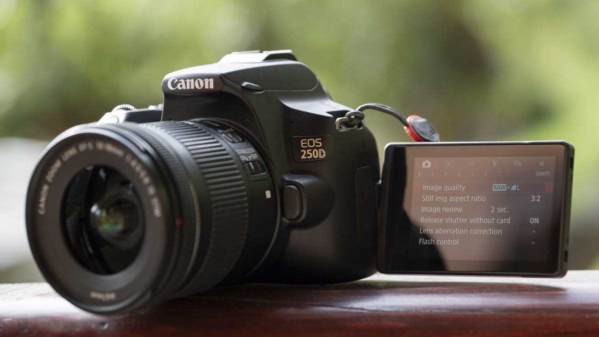 Nikon D7500