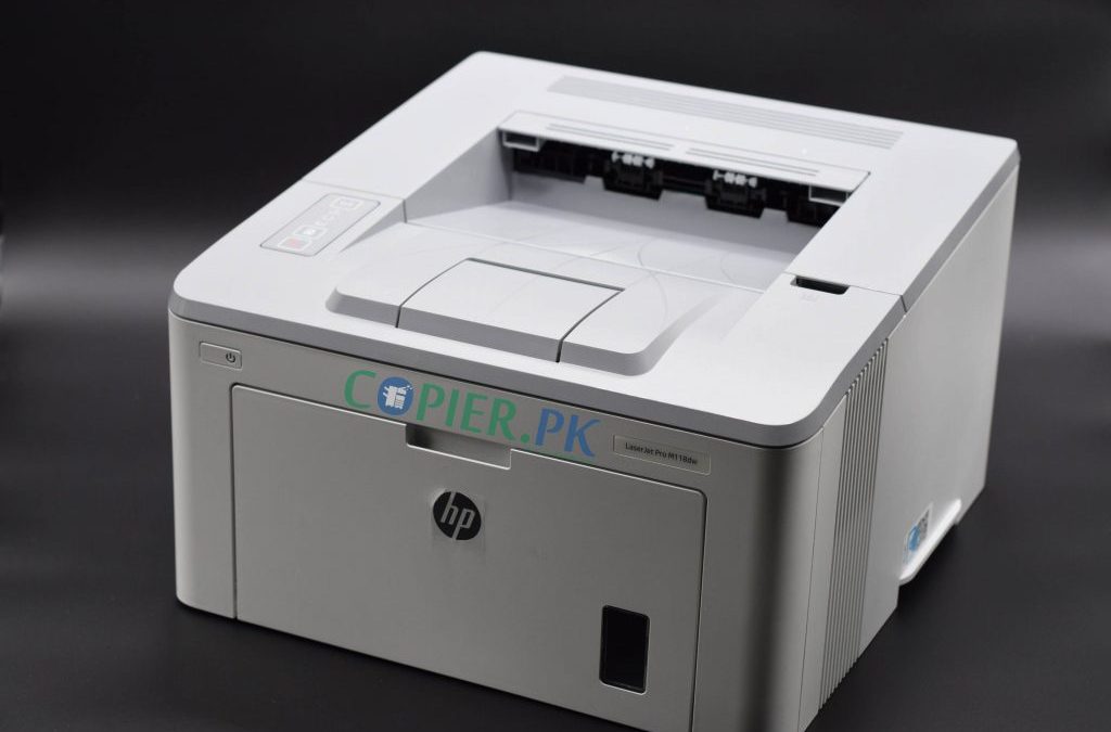 HP Color LaserJet Pro M254nw Printer