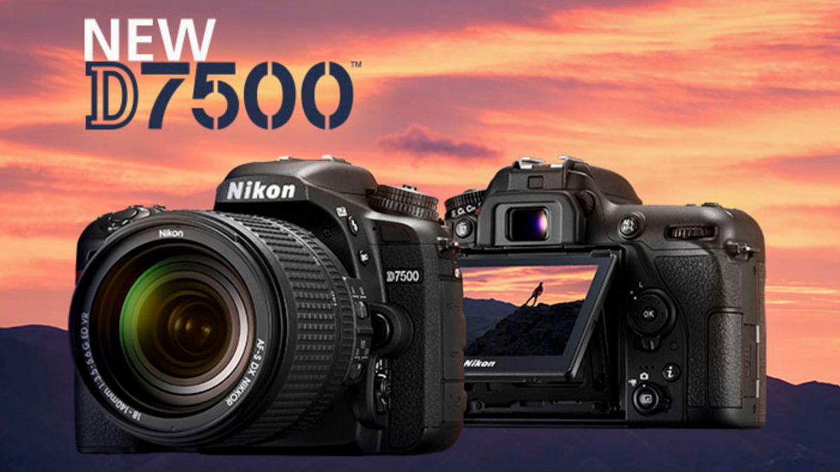 Best DSLR Camera