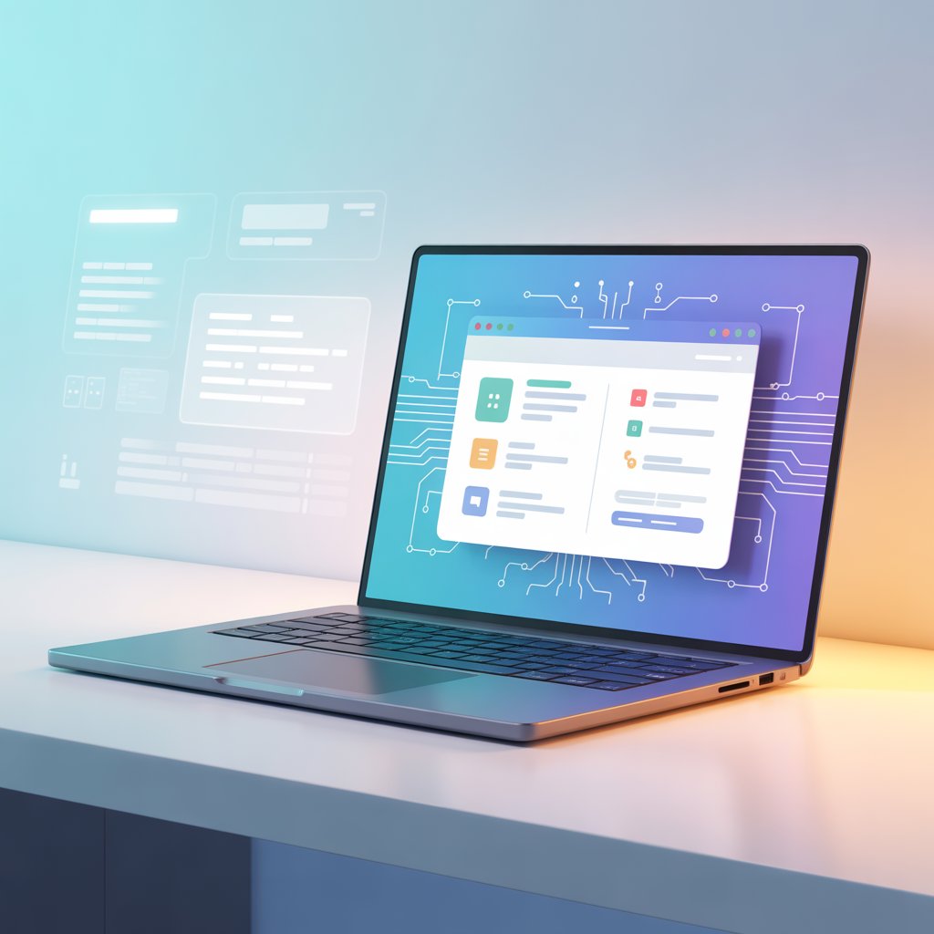 how to check the generation of laptop