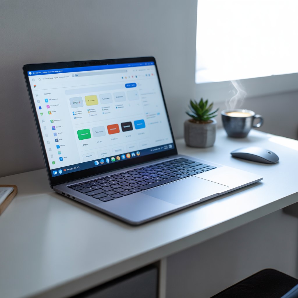 What Is a Laptop | Mega.pk