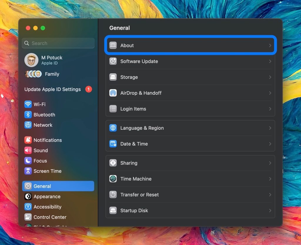 how to check battery cycles on macbook