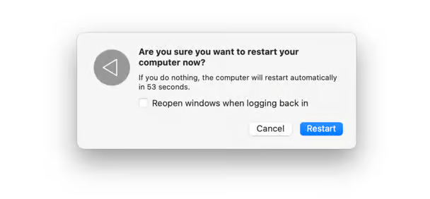 How to Force Quit on Mac
