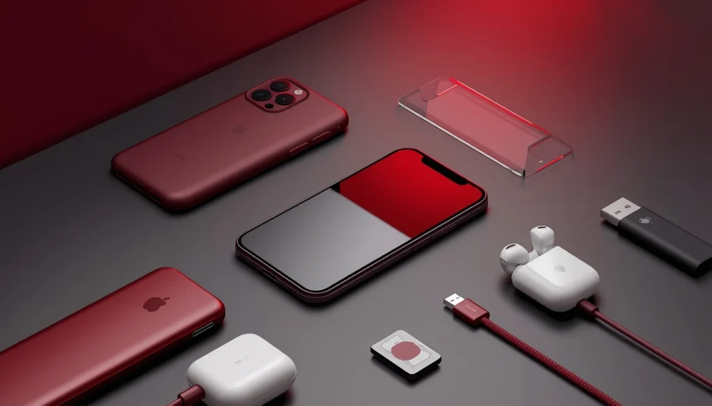 iPhone Accessories Worth Buying in Pakistan by Mega.pk