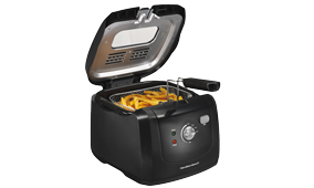 Deepfryer prices in Pakistan