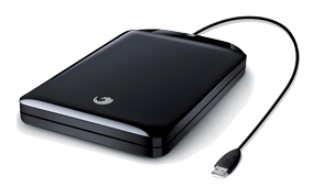 External drives in Pakistan