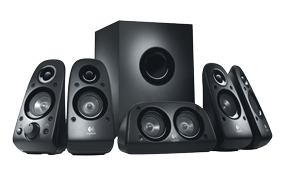 Speakers prices in Pakistan