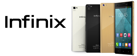 Infinix Mobile Prices in Pakistan