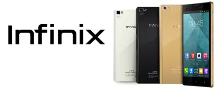 Infinix Mobile Price in Pakistan