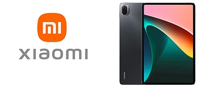 Xiaomi Tablets Price in Pakistan