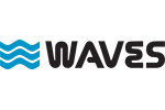 Waves Washing Machine