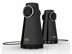 " Altec Lansing FX3022AA 2.2 Expressionist Bass Speakers Price in Pakistan, Specifications, Features"