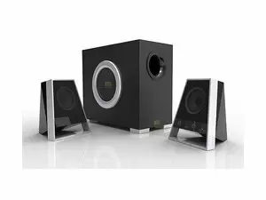 " Altec Lansing VS2621E 2.1 Speaker System Price in Pakistan, Specifications, Features"