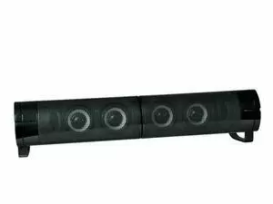 " Audionic Sound Bar 2.0 Channel Price in Pakistan, Specifications, Features"