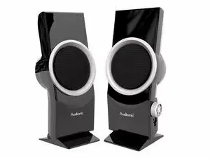 " Audionic i3 Price in Pakistan, Specifications, Features"