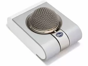 " Blue Microphones Snowflake USB Mic Price in Pakistan, Specifications, Features"