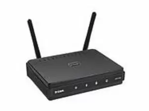 " D-Link DAP-1360 Wireless N Access Point Price in Pakistan, Specifications, Features"