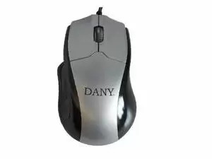 " Dany DM 1210 USB Mouse Price in Pakistan, Specifications, Features"