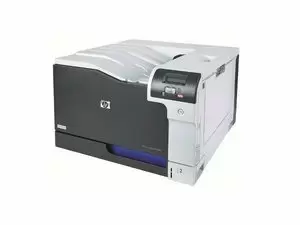 " HP Color LaserJet CP5225 Price in Pakistan, Specifications, Features"