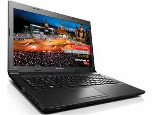 " Lenovo Essential B590 Price in Pakistan, Specifications, Features"
