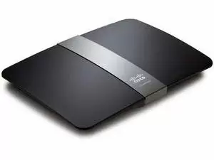 " Linksys E4200  Price in Pakistan, Specifications, Features"